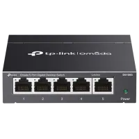 Switch TP-Link Omada Black
