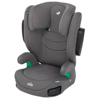 Scaun auto Joie i-Trillo  3 ani - 12 ani / 36 kg / Gray