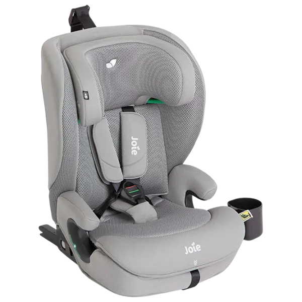 Scaun auto Joie i-Irvana  1 an - 12 ani / 36 kg / Gray photo 1