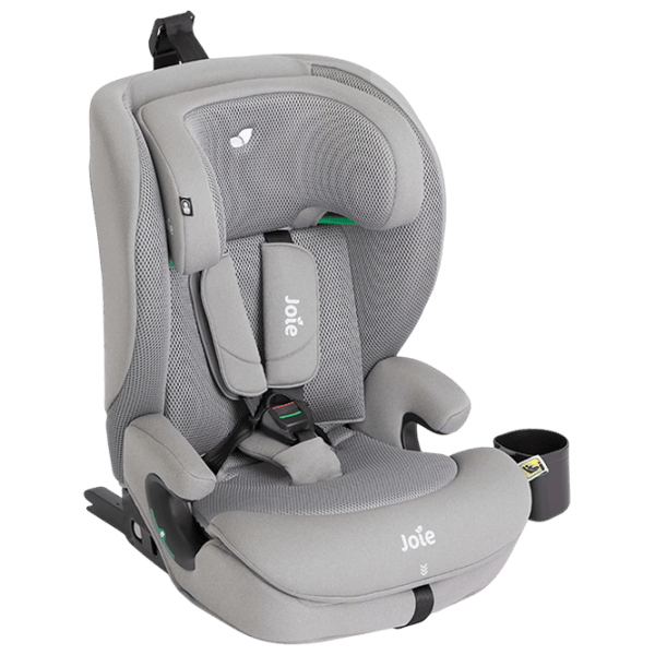 Scaun auto Joie i-Irvana  1 an - 12 ani / 36 kg / Gray photo 1