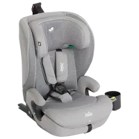 Scaun auto Joie i-Irvana  1 an - 12 ani / 36 kg / Gray