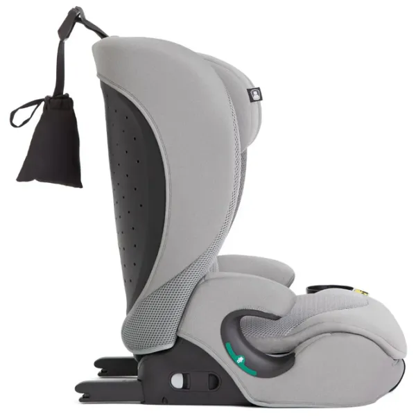 Scaun auto Joie i-Irvana  1 an - 12 ani / 36 kg / Gray photo 2