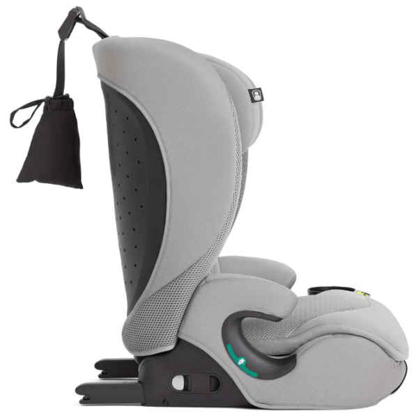 Scaun auto Joie i-Irvana  1 an - 12 ani / 36 kg / Gray photo 2