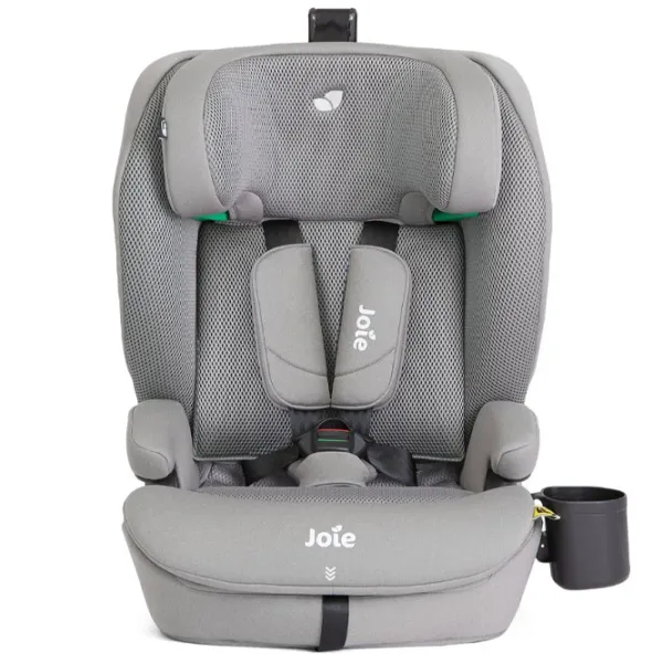 Scaun auto Joie i-Irvana  1 an - 12 ani / 36 kg / Gray photo 3