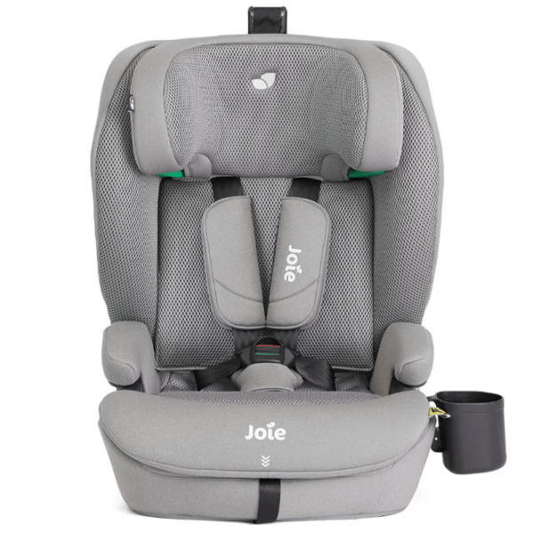 Scaun auto Joie i-Irvana  1 an - 12 ani / 36 kg / Gray photo 3