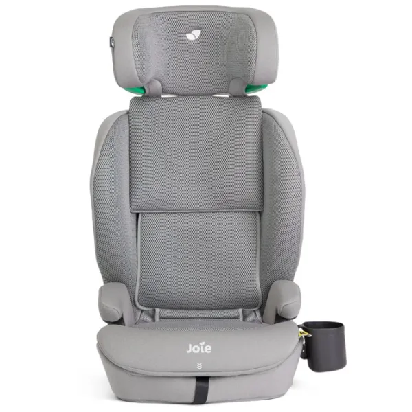 Scaun auto Joie i-Irvana  1 an - 12 ani / 36 kg / Gray photo 4