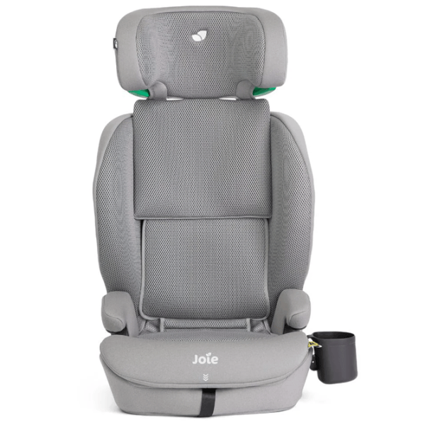 Scaun auto Joie i-Irvana  1 an - 12 ani / 36 kg / Gray photo 4