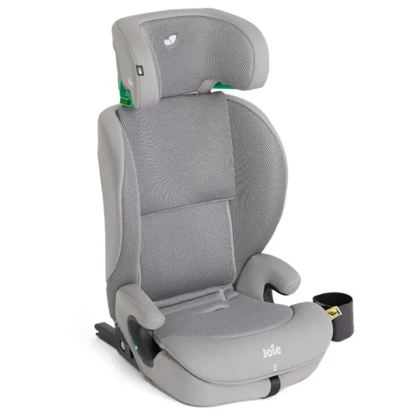 Scaun auto Joie i-Irvana  1 an - 12 ani / 36 kg / Gray photo 5