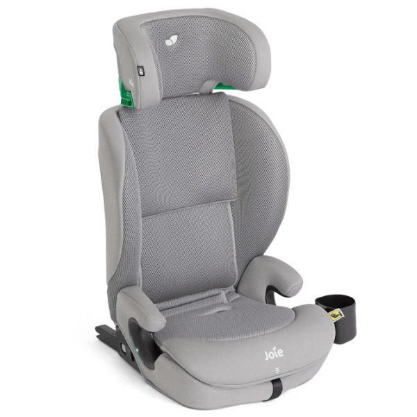 Scaun auto Joie i-Irvana  1 an - 12 ani / 36 kg / Gray photo 5