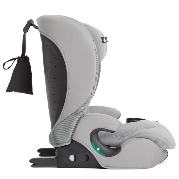 Scaun auto Joie i-Irvana  1 an - 12 ani / 36 kg / Gray photo 6