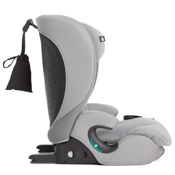 Scaun auto Joie i-Irvana  1 an - 12 ani / 36 kg / Gray photo 6