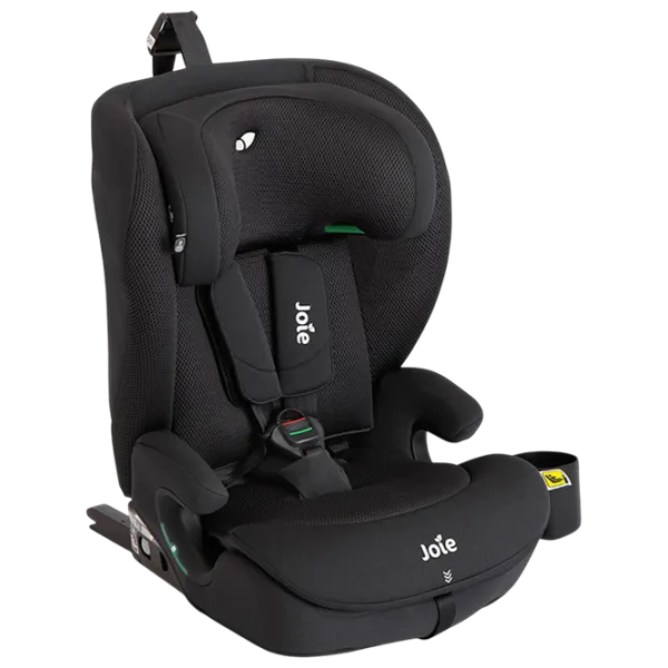 Scaun auto Joie i-Irvana  1 an - 12 ani / 36 kg / Black photo 1