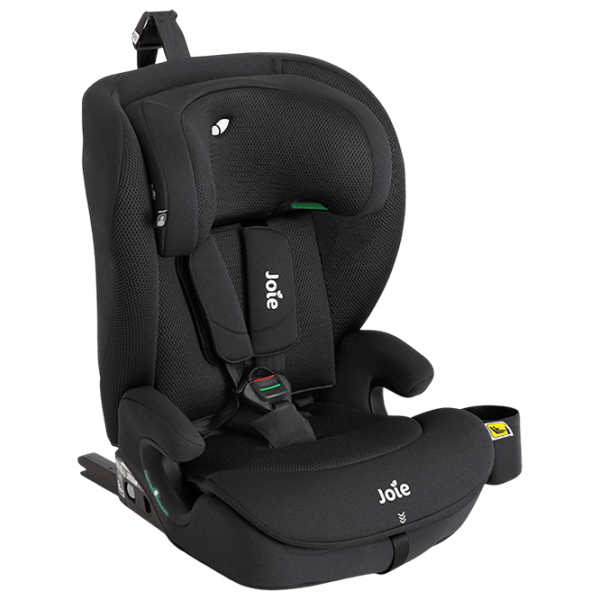 Scaun auto Joie i-Irvana  1 an - 12 ani / 36 kg / Black photo 1