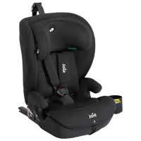 Scaun auto Joie i-Irvana  1 an - 12 ani / 36 kg / Black