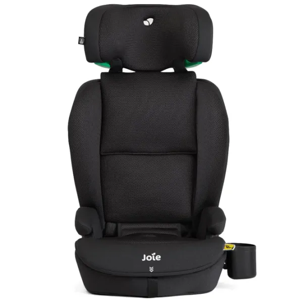 Scaun auto Joie i-Irvana  1 an - 12 ani / 36 kg / Black photo 3