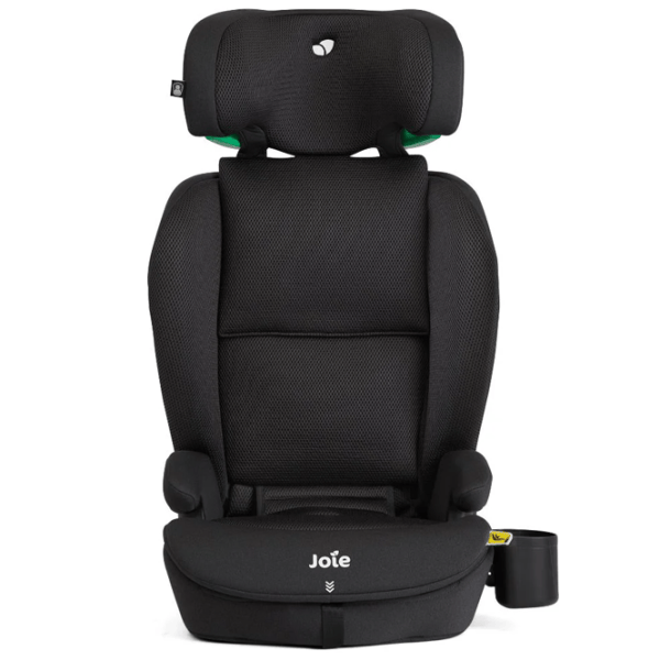 Scaun auto Joie i-Irvana  1 an - 12 ani / 36 kg / Black photo 3
