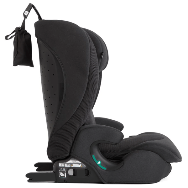 Scaun auto Joie i-Irvana  1 an - 12 ani / 36 kg / Black photo 4