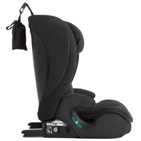 Scaun auto Joie i-Irvana  1 an - 12 ani / 36 kg / Black photo 5
