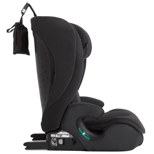 Scaun auto Joie i-Irvana  1 an - 12 ani / 36 kg / Black photo 5
