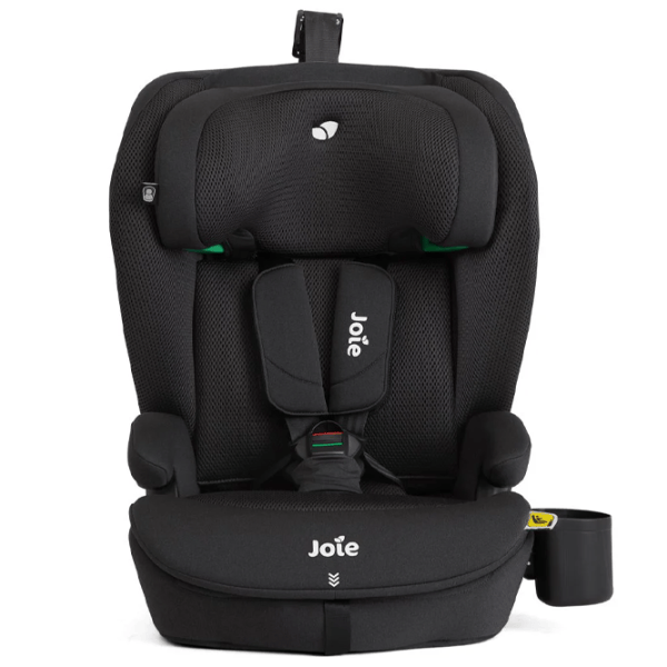 Scaun auto Joie i-Irvana  1 an - 12 ani / 36 kg / Black photo 6