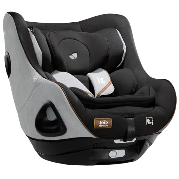 Scaun auto Joie i-Harbour Signature  0 luni - 4 ani / 18 kg / Gray photo 1
