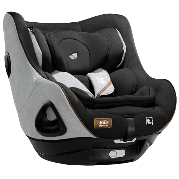 Scaun auto Joie i-Harbour Signature  0 luni - 4 ani / 18 kg / Gray photo 1