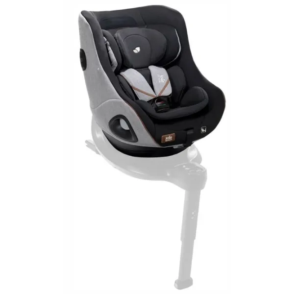 Scaun auto Joie i-Harbour Signature  0 luni - 4 ani / 18 kg / Gray photo 2