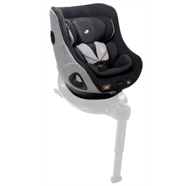 Scaun auto Joie i-Harbour Signature  0 luni - 4 ani / 18 kg / Gray photo 2