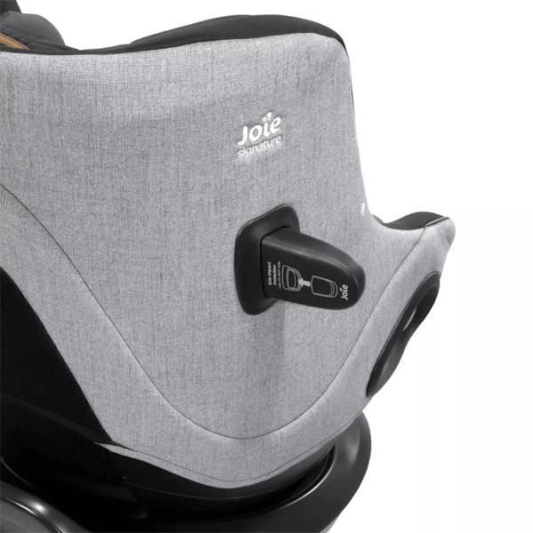 Scaun auto Joie i-Harbour Signature  0 luni - 4 ani / 18 kg / Gray photo 3