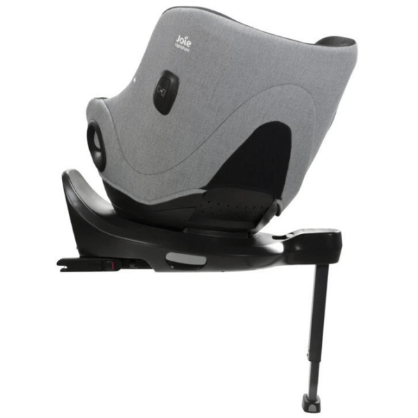Scaun auto Joie i-Harbour Signature  0 luni - 4 ani / 18 kg / Gray photo 4