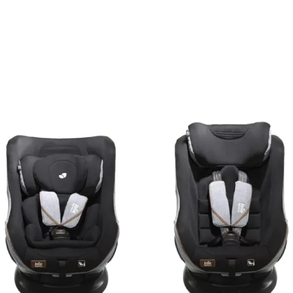 Scaun auto Joie i-Harbour Signature  0 luni - 4 ani / 18 kg / Gray photo 6