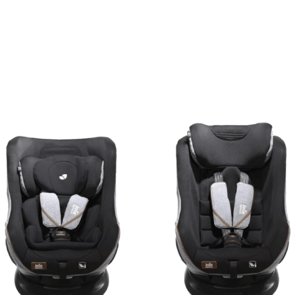 Scaun auto Joie i-Harbour Signature  0 luni - 4 ani / 18 kg / Gray photo 6