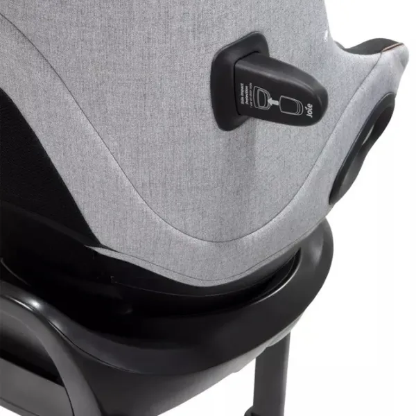 Scaun auto Joie i-Harbour Signature  0 luni - 4 ani / 18 kg / Gray photo 8