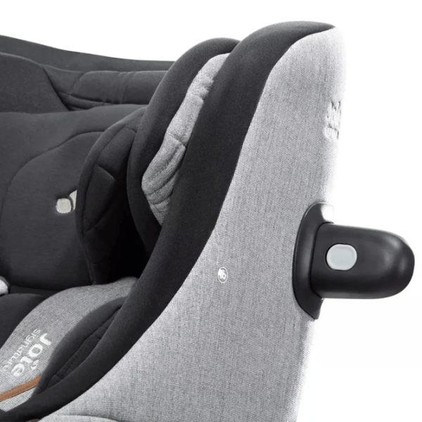 Scaun auto Joie i-Harbour Signature  0 luni - 4 ani / 18 kg / Gray photo 9