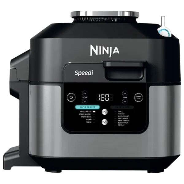 Multifierbător Ninja ON500EU 1500 W / Black photo 1