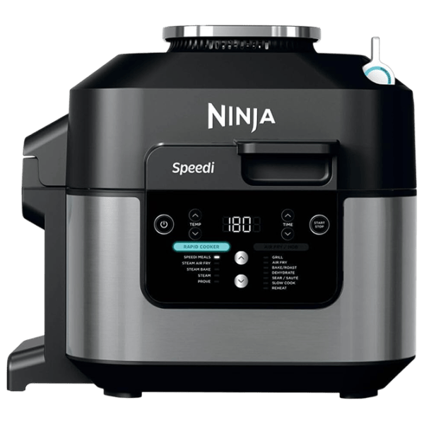 Multifierbător Ninja ON500EU 1500 W / Black photo 1