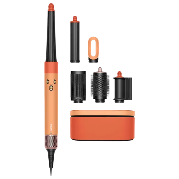 Uscător de păr Dyson HS08 i.d. 1300 W / Apricot photo 1
