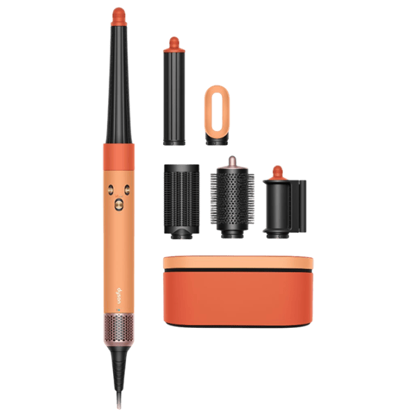 Uscător de păr Dyson HS08 i.d. 1300 W / Apricot photo 1