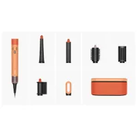 Uscător de păr Dyson HS08 i.d. 1300 W / Apricot photo 6
