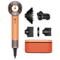 Uscător de păr Dyson HD16 1600 W / Apricot