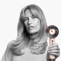 Фен Dyson HD16 1600 Вт / Apricot photo 13