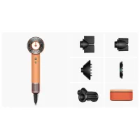 Фен Dyson HD16 1600 Вт / Apricot photo 4