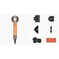 Фен Dyson HD16 1600 Вт / Apricot photo 7