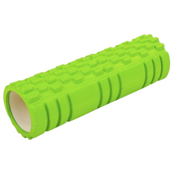 Ролик для пилатеса Arenasport Grrid Spine Roller Зеленый / ЭВА photo 1