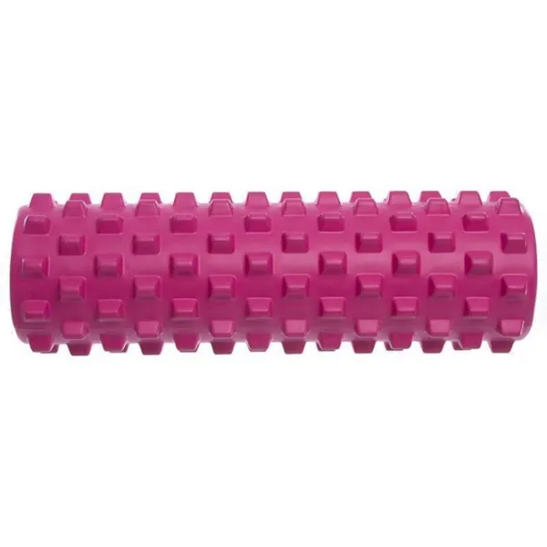 Rol pilates Arenasport Grrid Spine Roller Pink / EVA photo 1