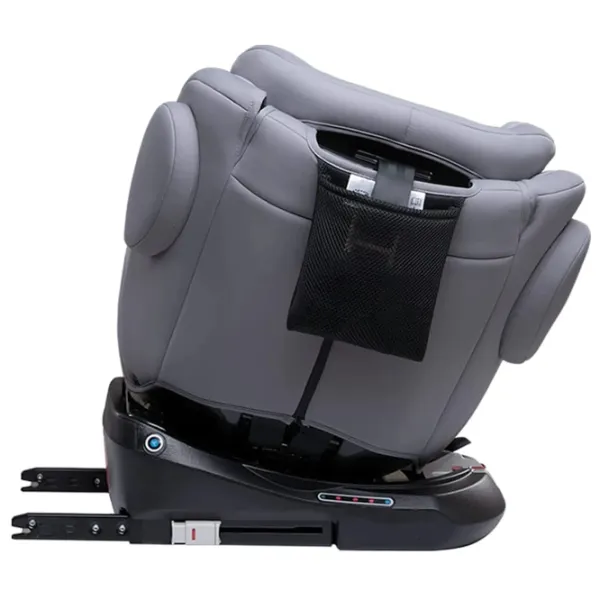 Scaun auto Kikka Boo i-Felix  0 luni - 12 ani / 36 kg / Gray photo 6