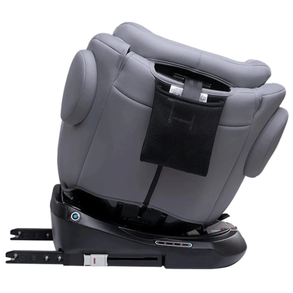 Scaun auto Kikka Boo i-Felix  0 luni - 12 ani / 36 kg / Gray photo 6