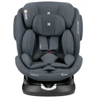 Scaun auto Kikka Boo i-Felix 0 luni - 12 ani / 36 kg / Gray photo 2
