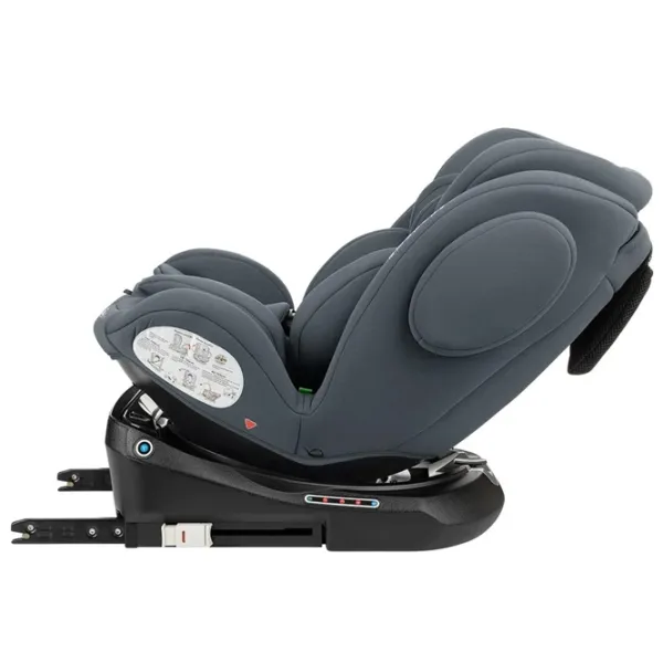 Scaun auto Kikka Boo i-Felix  0 luni - 12 ani / 36 kg / Gray photo 4