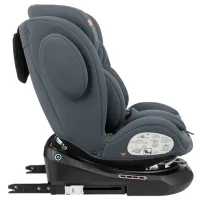 Scaun auto Kikka Boo i-Felix 0 luni - 12 ani / 36 kg / Gray photo 7